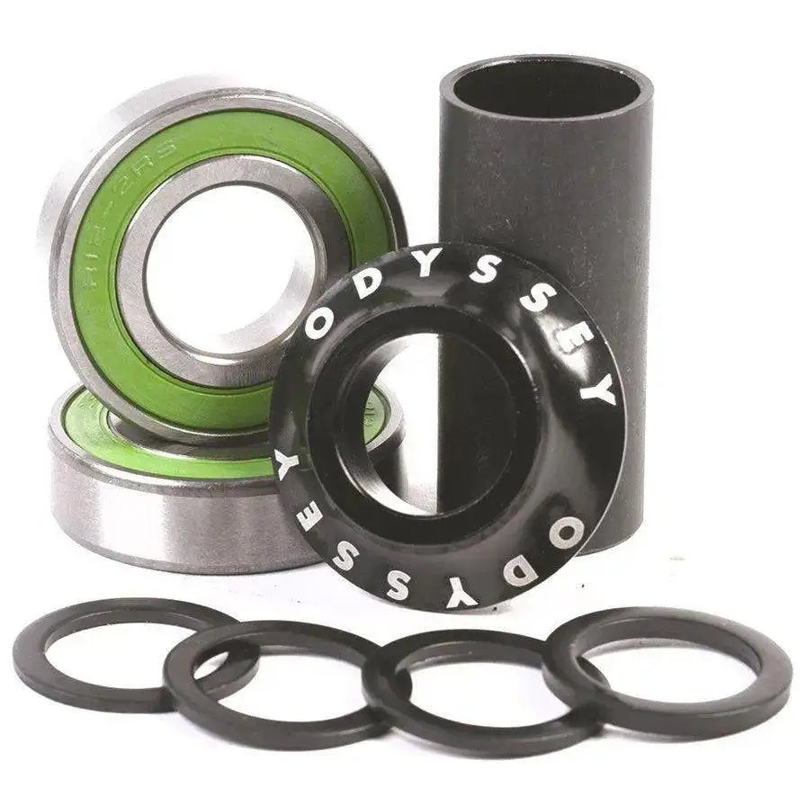 Odyssey Bottom Bracket Mid - Reggies BMX