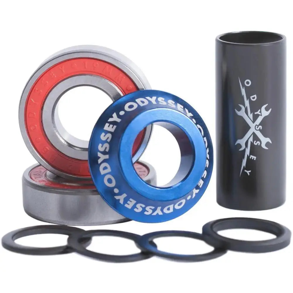 Odyssey Bottom Bracket Mid - Reggies BMX