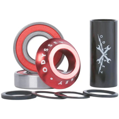 Odyssey Bottom Bracket Mid - Reggies BMX