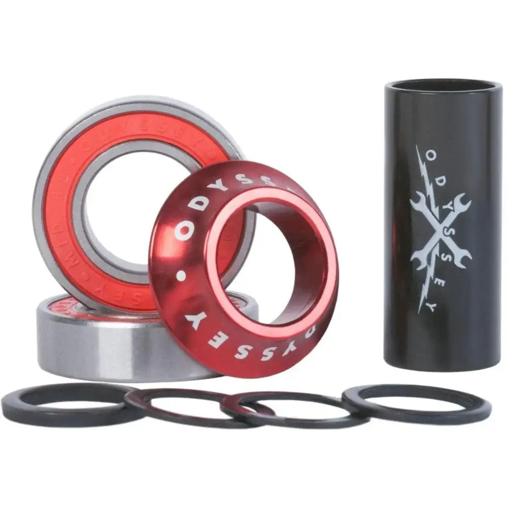 Odyssey Bottom Bracket Mid - Reggies BMX