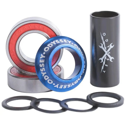 Odyssey Bottom Bracket Mid - Reggies BMX