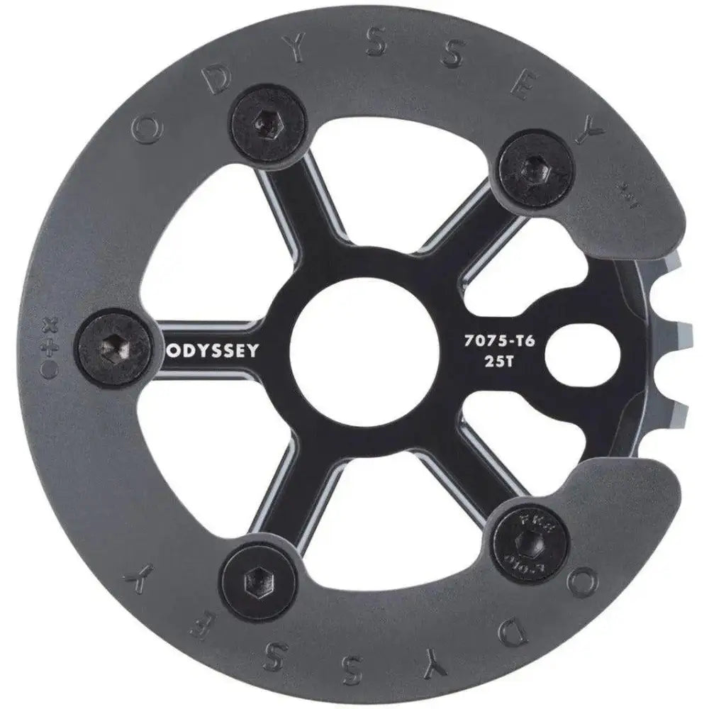 Odyssey Chainring Utility Pro Sprocket - Reggies BMX