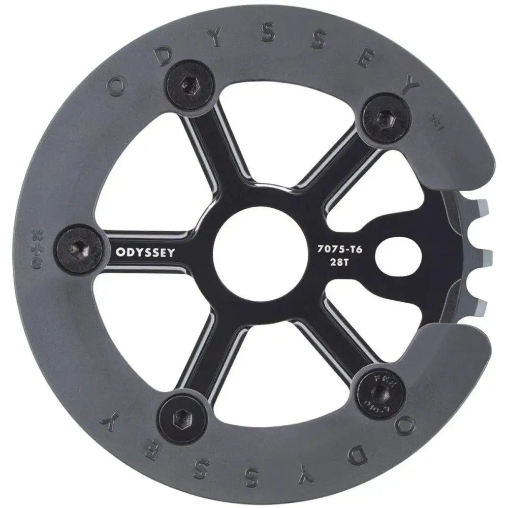 Odyssey Chainring Utility Pro Sprocket - Reggies BMX