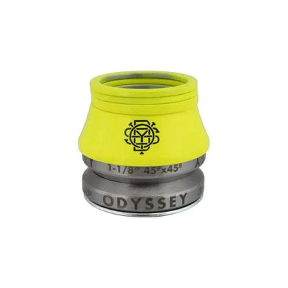 Odyssey Headset Pro Conical - Reggies BMX