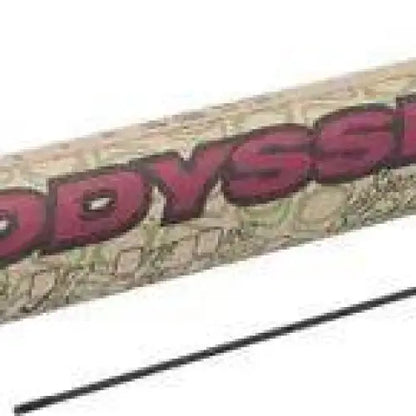 (QBP) Odyssey HGS Stainless Spokes Odyssey