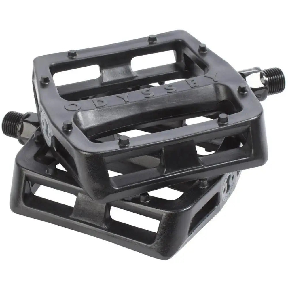 Odyssey Pedals Grandstand v2 - Reggies BMX