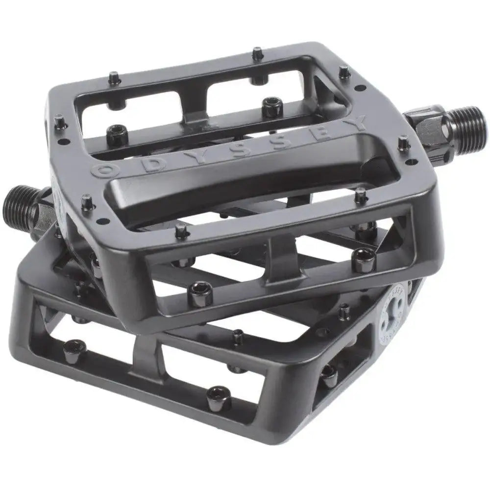 Odyssey Pedals Grandstand v2 - Reggies BMX