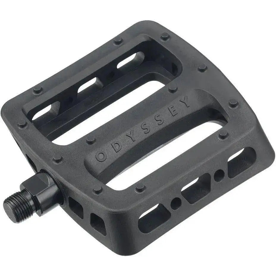 Odyssey Pedals Twisted Pro - Reggies BMX