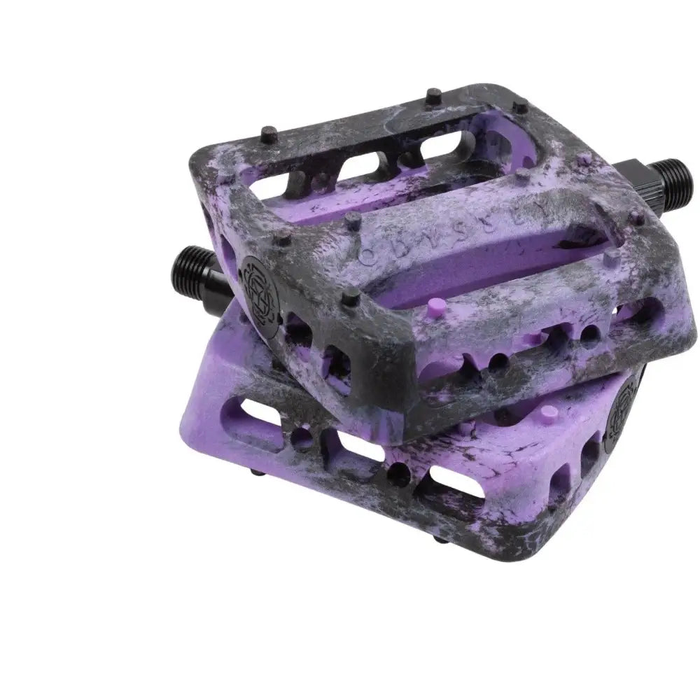 Odyssey Pedals Twisted Pro - Reggies BMX