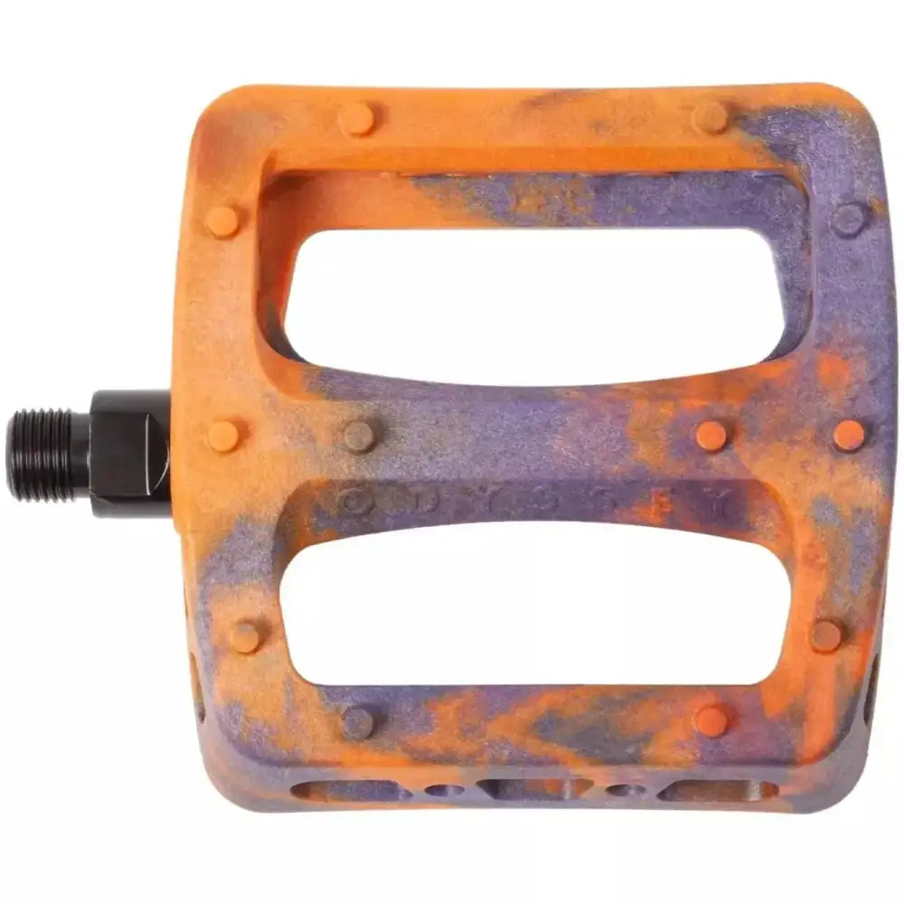 Odyssey Pedals Twisted Pro - Reggies BMX