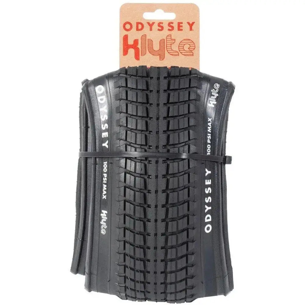 Odyssey Tire Aitken K-Lyte - Reggies BMX