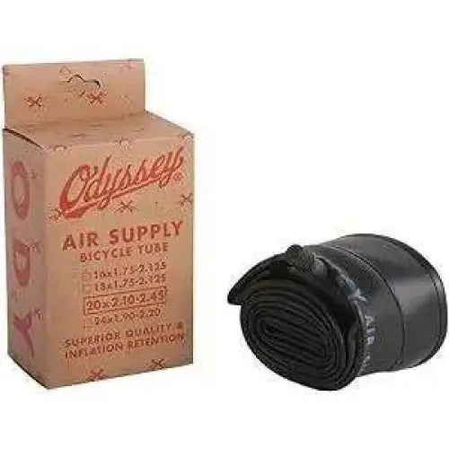 Odyssey Tube Air Supply Inner Tube - Reggies BMX