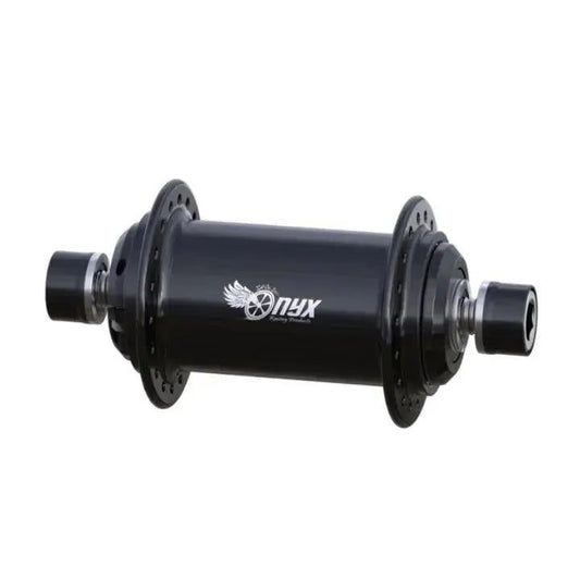 Onyx Hub Front BMX Bolt-On - Reggies BMX