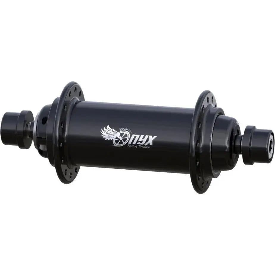 Onyx Hub Front BMX Bolt-On - Reggies BMX