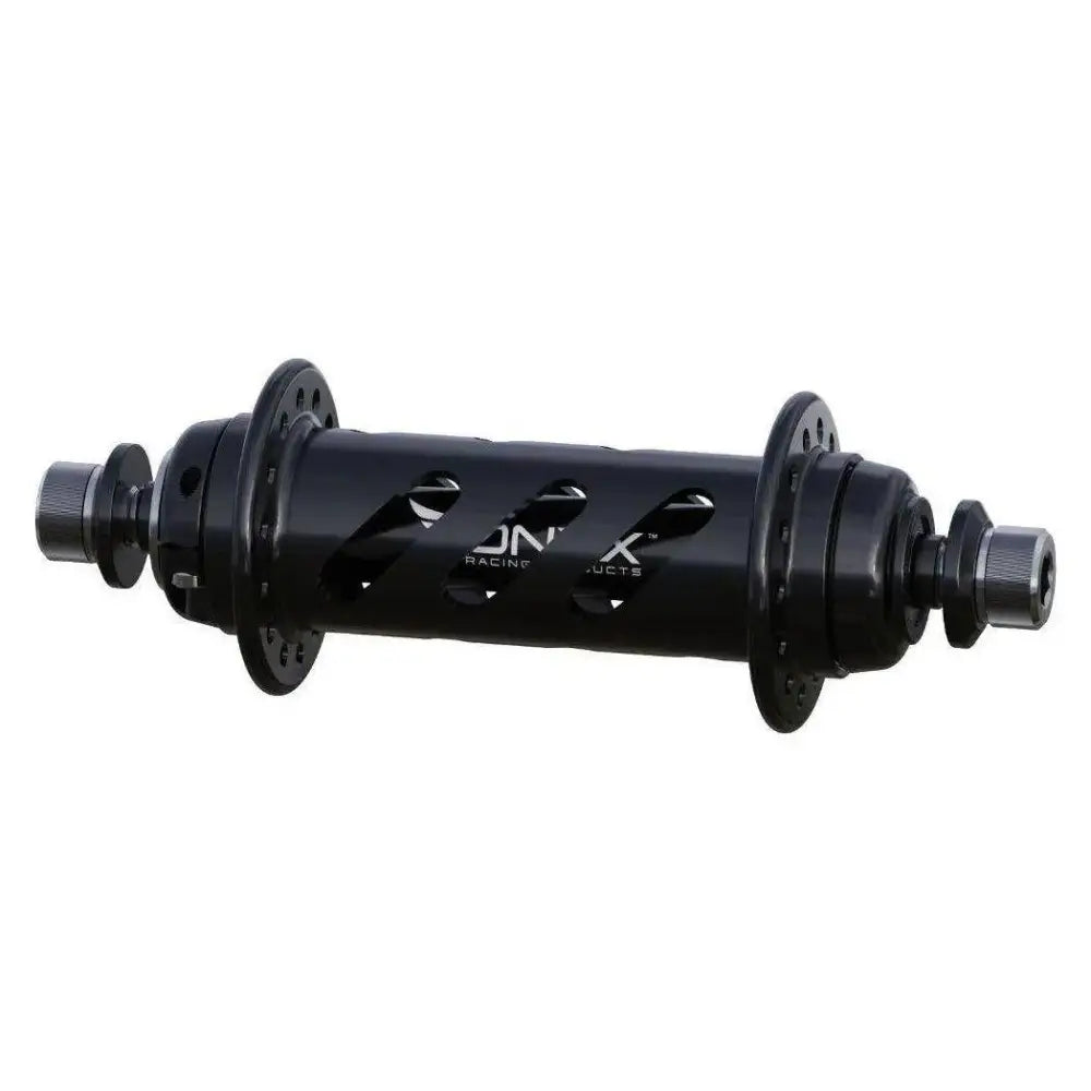 Onyx Hub Front BMX Bolt-On OHM Helix - Reggies BMX