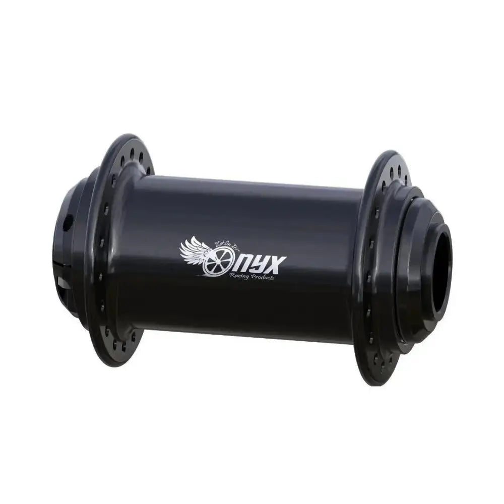 Onyx Hub Front BMX Thru-Axle - Reggies BMX