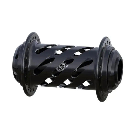 Onyx Hub Front BMX Thru-Axle Helix - Reggies BMX