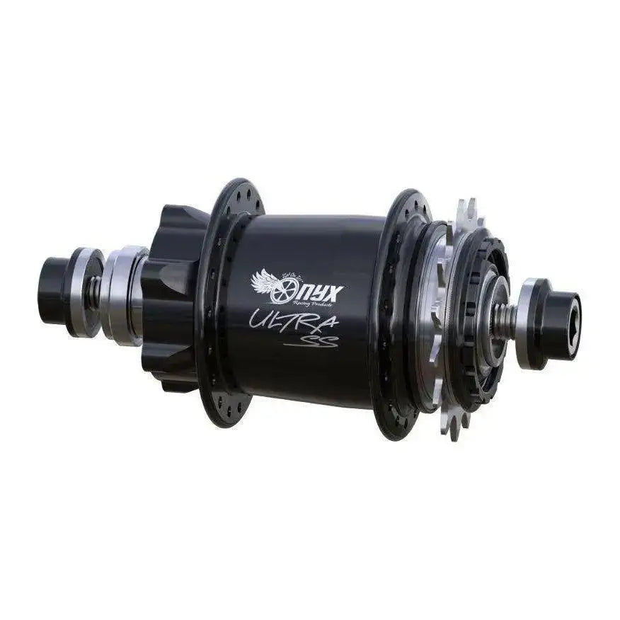 Onyx Hub Rear BMX Ultra SS Bolt-On Disc - Reggies BMX