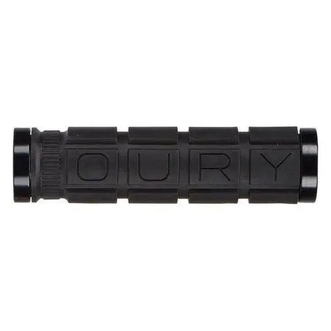 Oury Grips Bonus Pack Lock-On - Reggies BMX