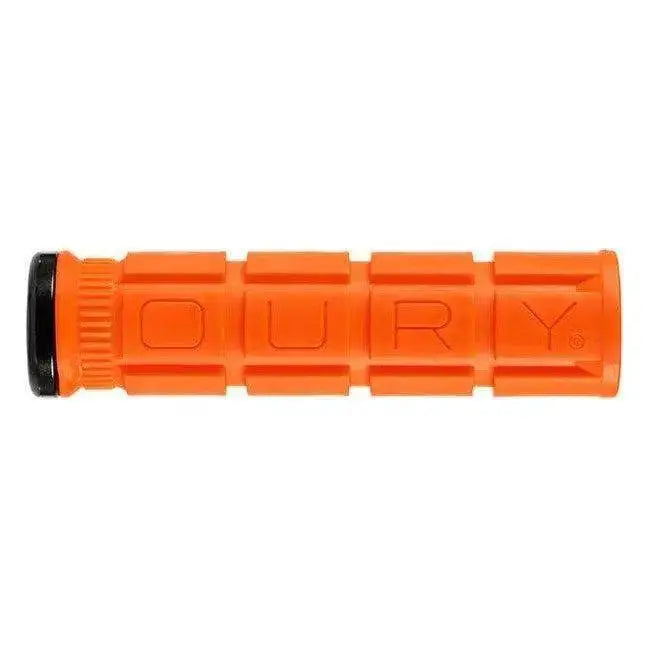 Oury Grips Single Sided V2 Lock-On - Reggies BMX