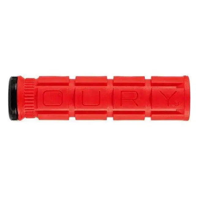 Oury Grips Single Sided V2 Lock-On - Reggies BMX