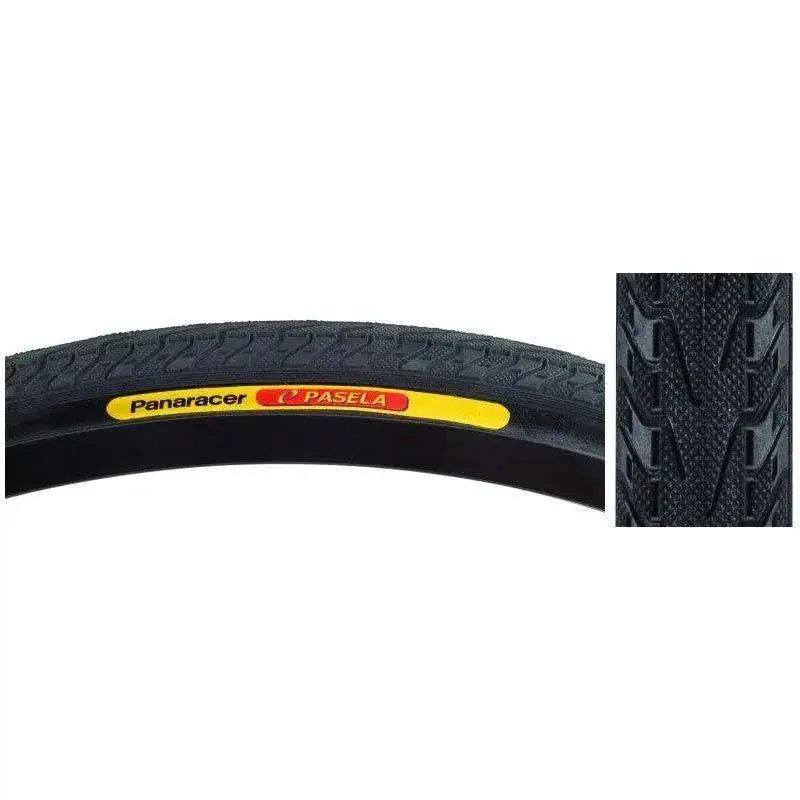 Panaracer Pasela Tire - Reggies BMX