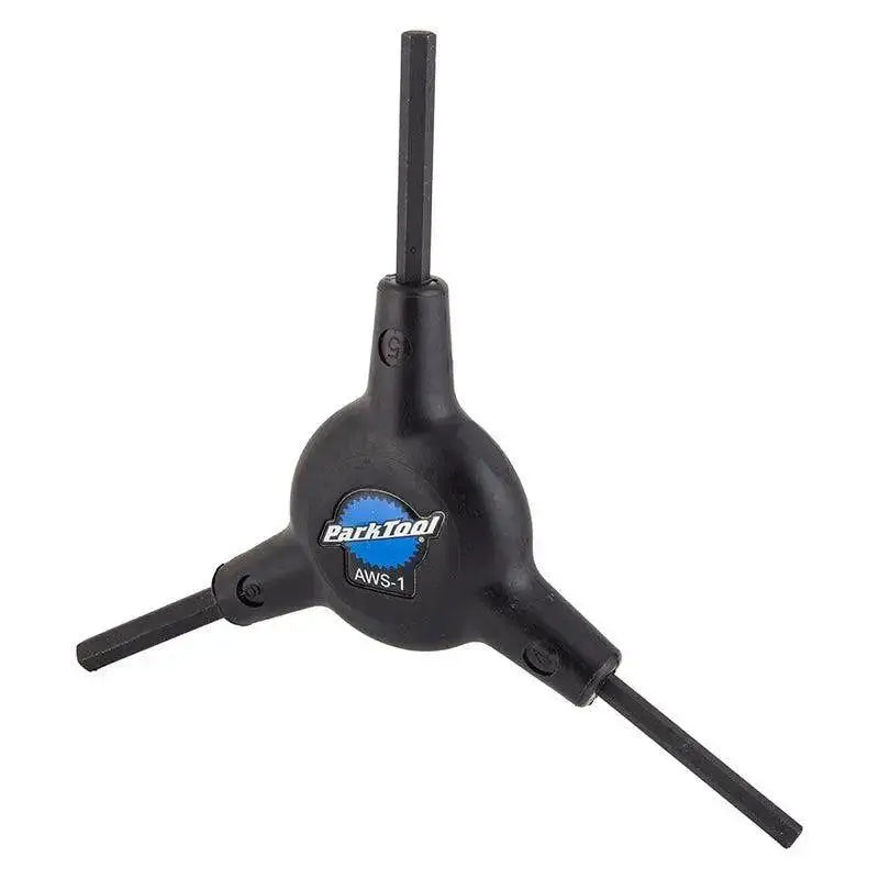 Park Tool AWS-1 Y Hex - Reggies BMX