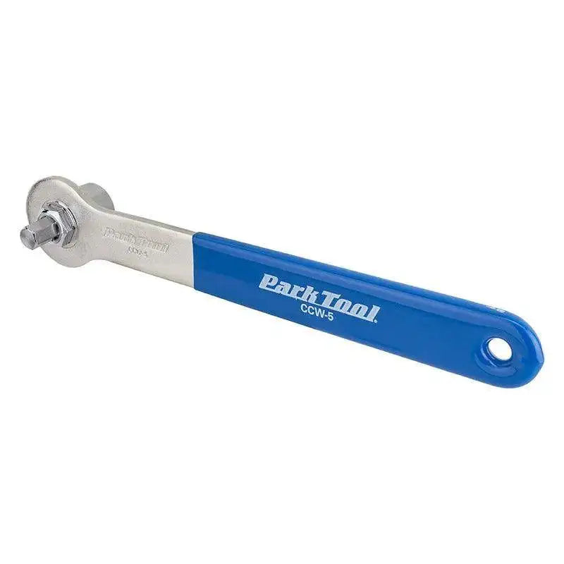 Park Tool CCW-5 Crank Wrench - Reggies BMX