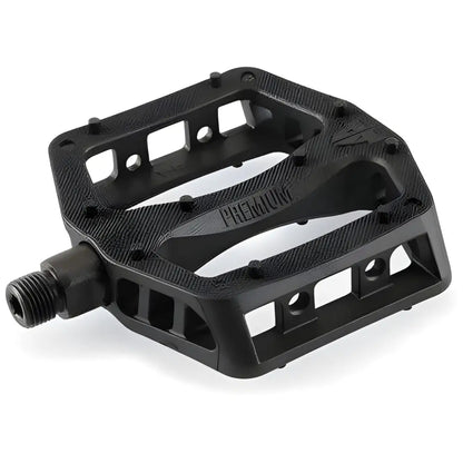 Premium Products Plastic Kinetic Pedal - Reggies BMX