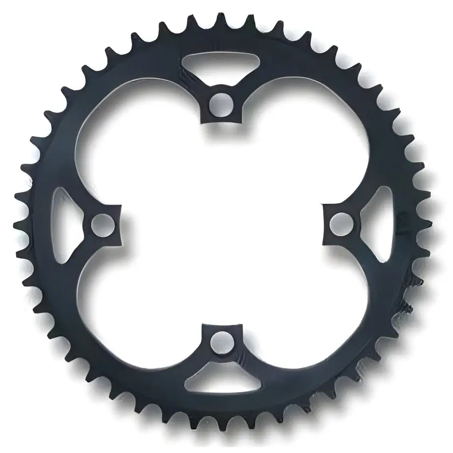 Profile Racing Chainring Sprocket 4-Bolt 104 BCD (34-41T) - Reggies BMX