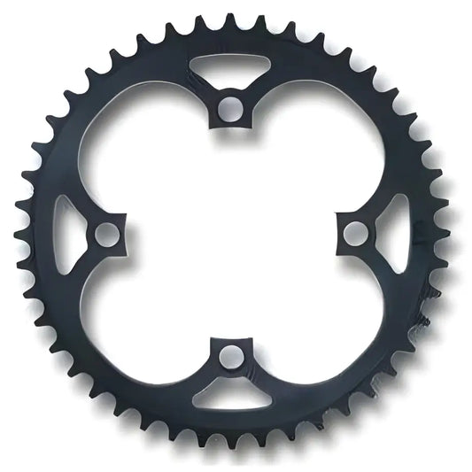 Profile Racing Chainring Sprocket 4-Bolt 104 BCD (34-41T) - Reggies BMX