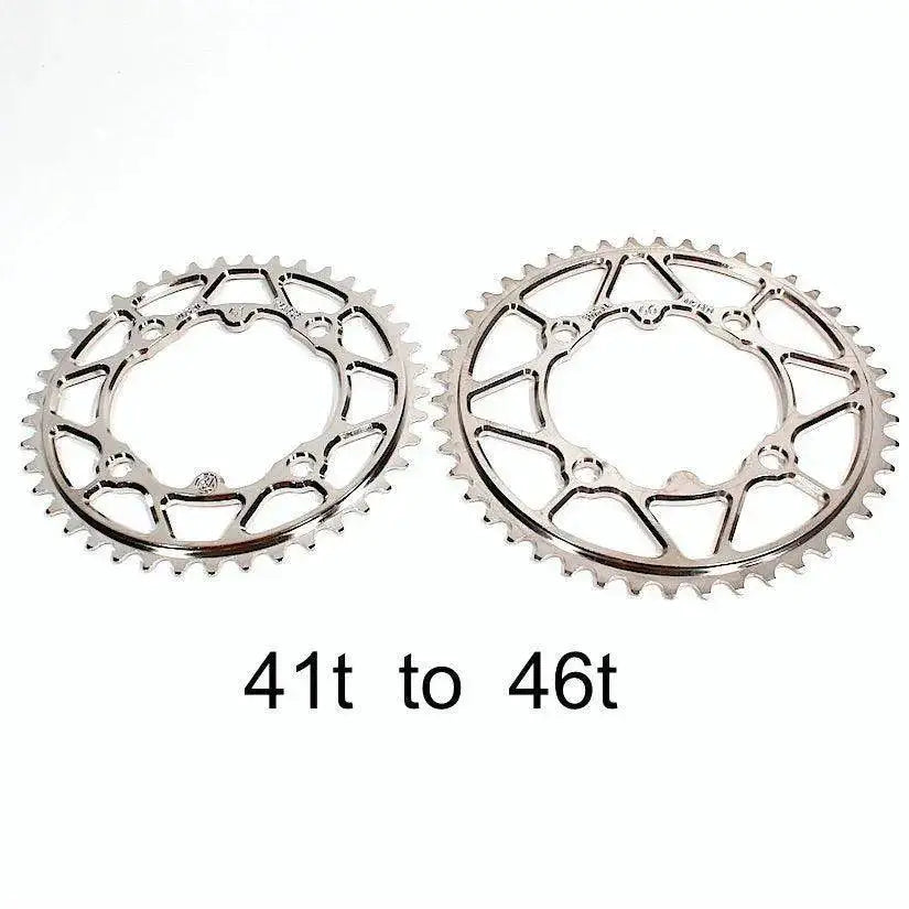 Profile Racing Chainring Sprocket Elite - Reggies BMX