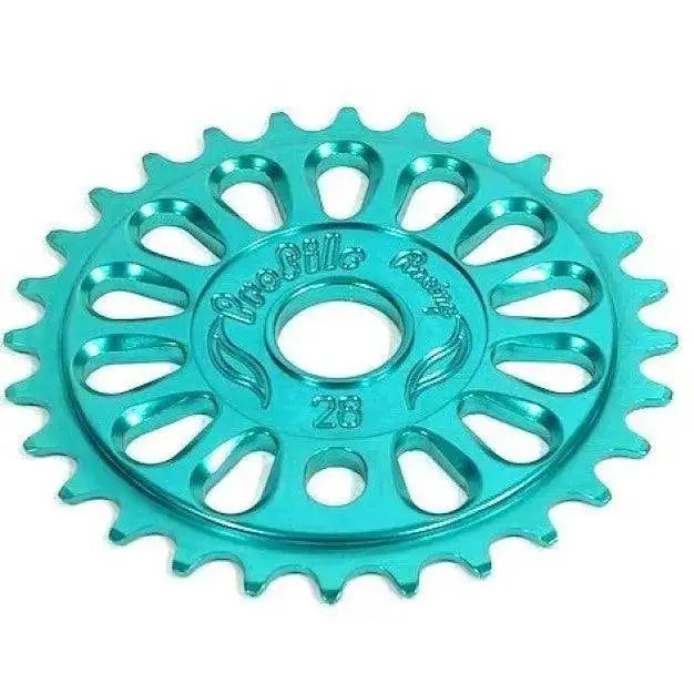 Profile Racing Chainring Sprocket Imperial (23-30T) - Reggies BMX