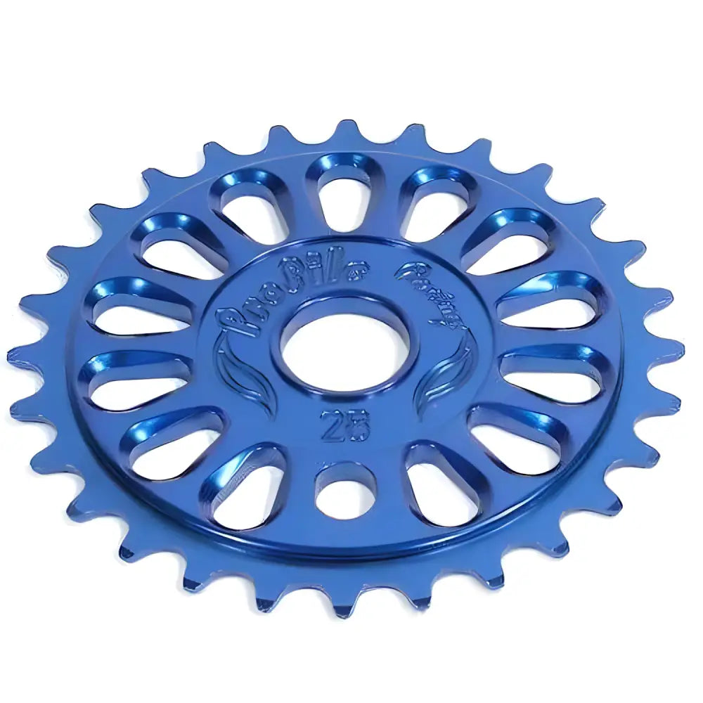 Profile Racing Chainring Sprocket Imperial (23-30T) - Reggies BMX