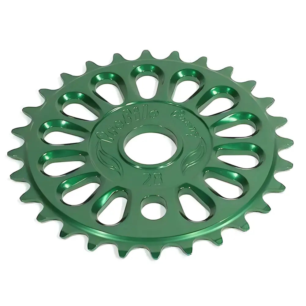 Profile Racing Chainring Sprocket Imperial (23-30T) - Reggies BMX