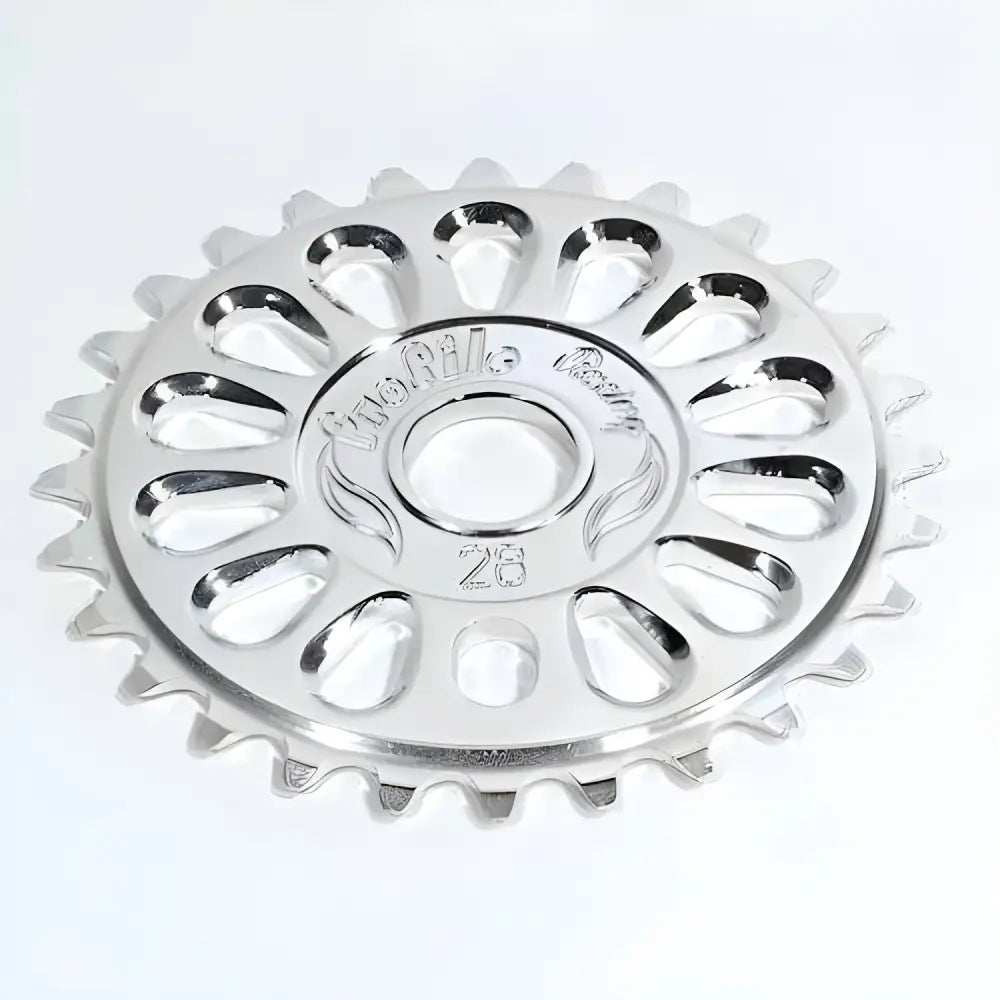 Profile Racing Chainring Sprocket Imperial (23-30T) - Reggies BMX