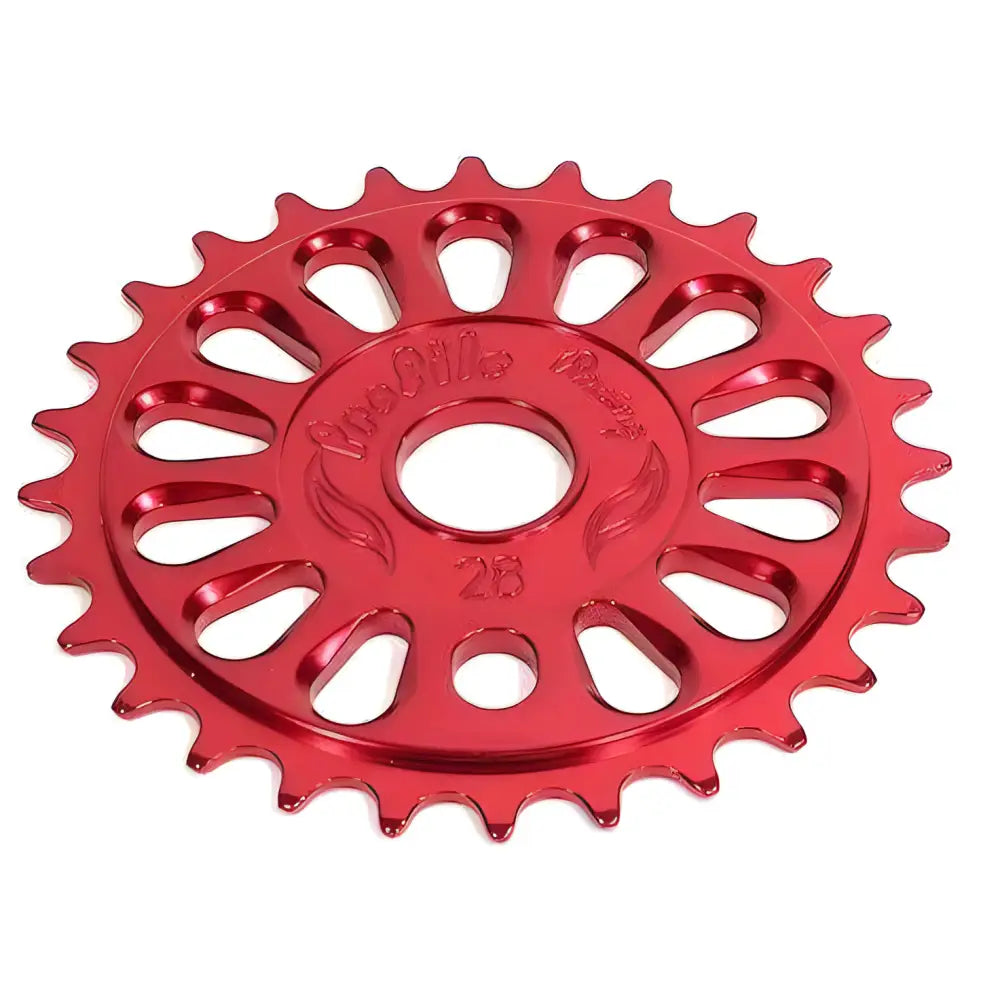 Profile Racing Chainring Sprocket Imperial (23-30T) - Reggies BMX