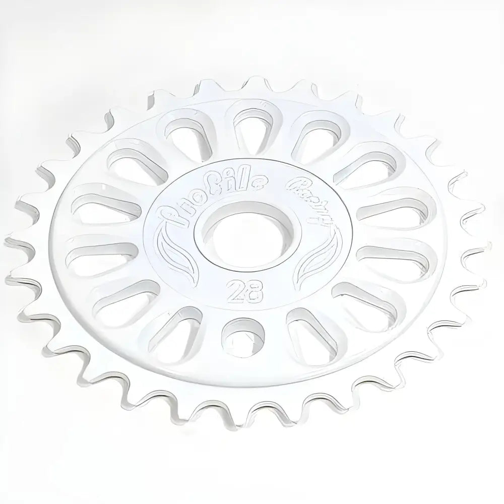 Profile Racing Chainring Sprocket Imperial (23-30T) - Reggies BMX