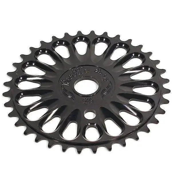 Profile Racing Chainring Sprocket Imperial (31-40T) - Reggies BMX