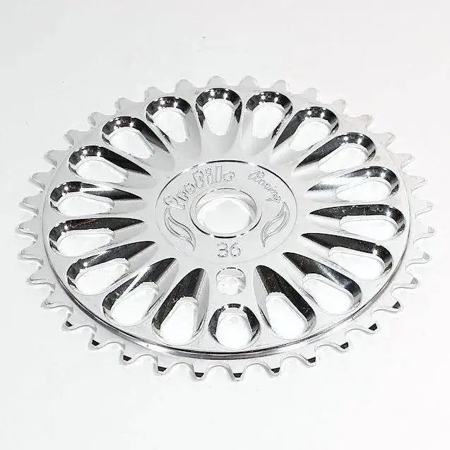 Profile Racing Chainring Sprocket Imperial (31-40T) - Reggies BMX