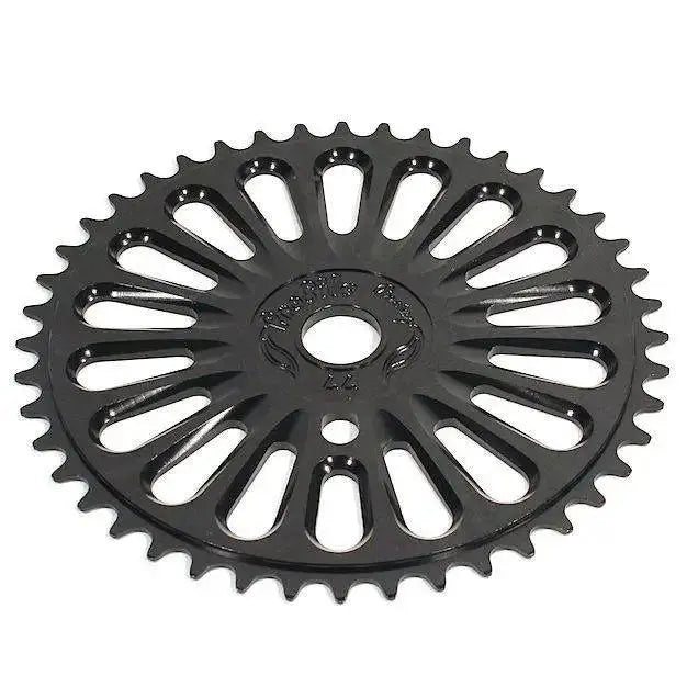 Profile Racing Chainring Sprocket Imperial (44-46T) - Reggies BMX