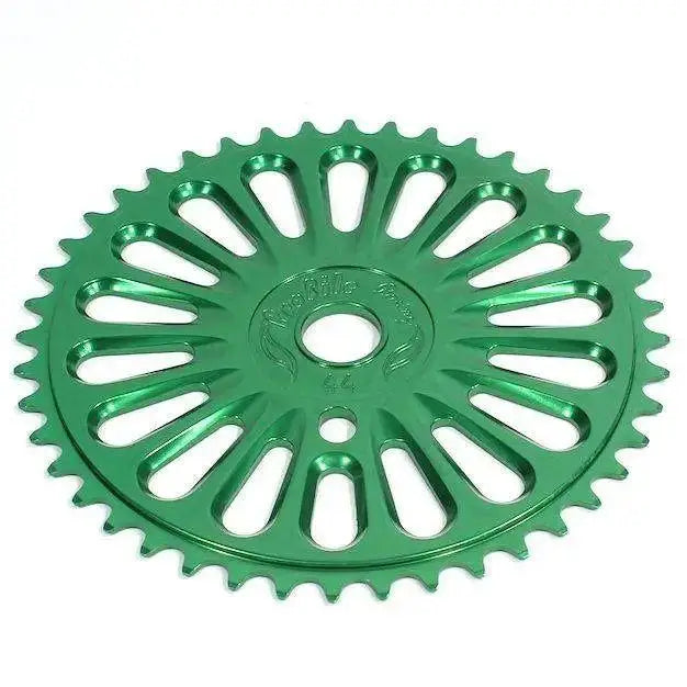 Profile Racing Chainring Sprocket Imperial (44-46T) - Reggies BMX