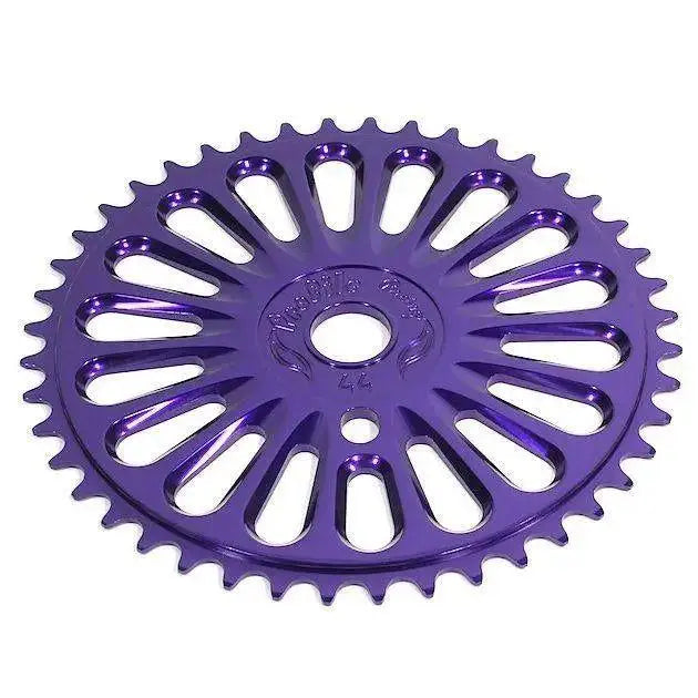 Profile Racing Chainring Sprocket Imperial (44-46T) - Reggies BMX