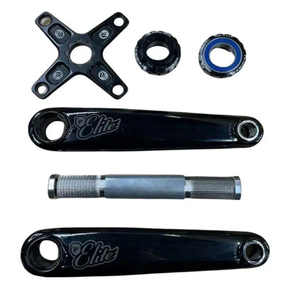 Profile Racing Crankset Elite - Reggies BMX