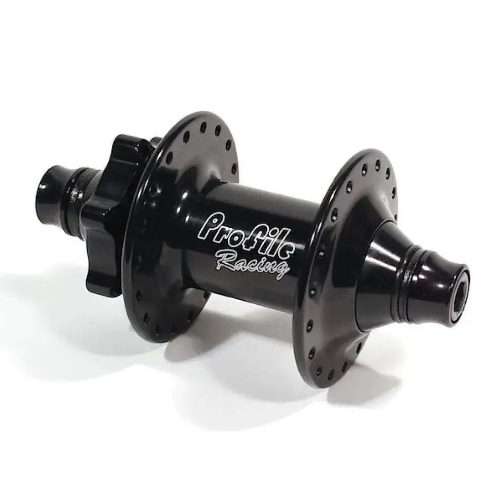 Profile Racing Hub Front Elite DJ-MTB Disc Brake - Reggies BMX