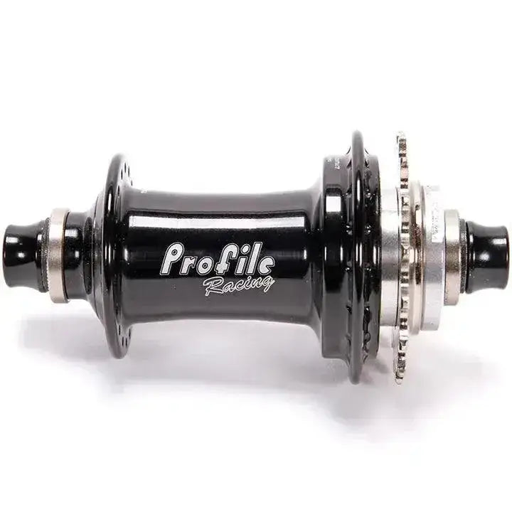 Profile Racing Hub Rear AC-2 BMX - Reggies BMX