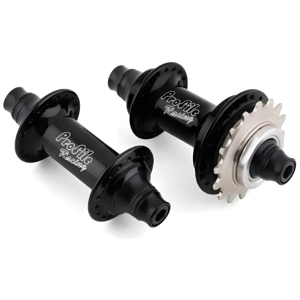 Profile Racing Hubset Elite BMX - Reggies BMX