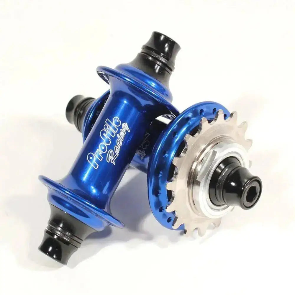 Profile Racing Hubset Elite BMX - Reggies BMX