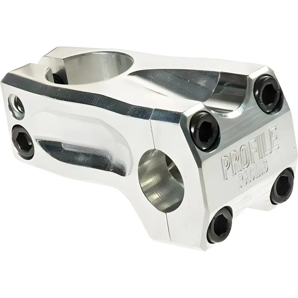 Profile Racing Stem Acoustic Clamp On - Reggies BMX