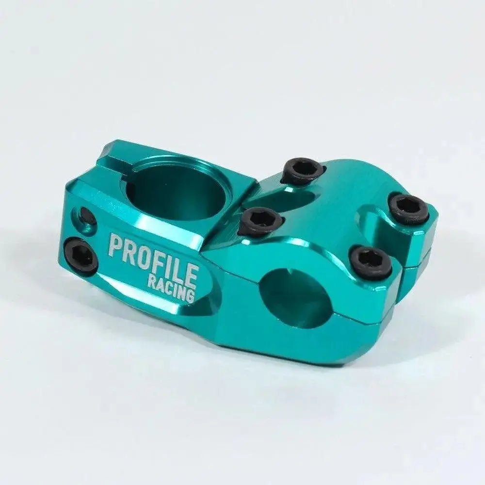 Profile Racing Stem Push Clamp On - Reggies BMX